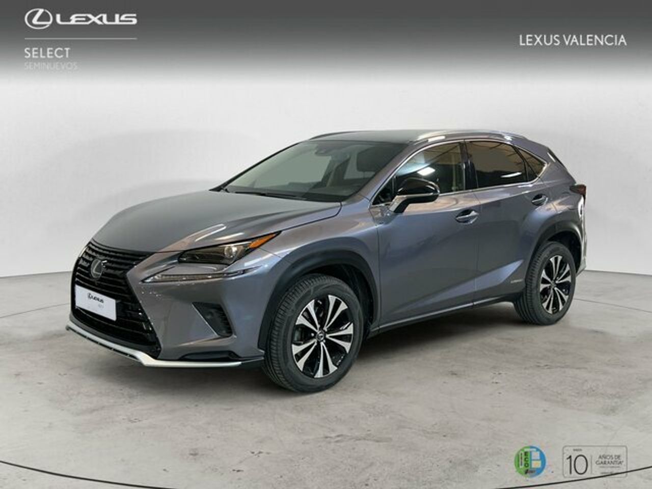 lexus nx 2021 /