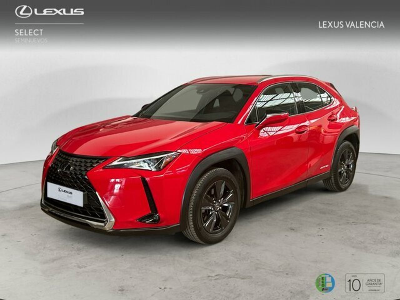lexus ux 2025 /