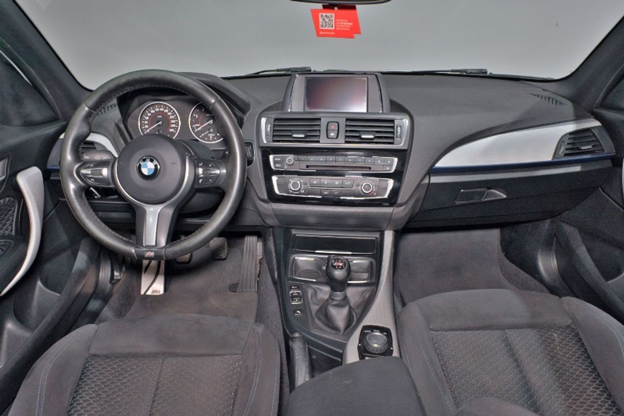 Imagen extra de BMW Serie 1 116d