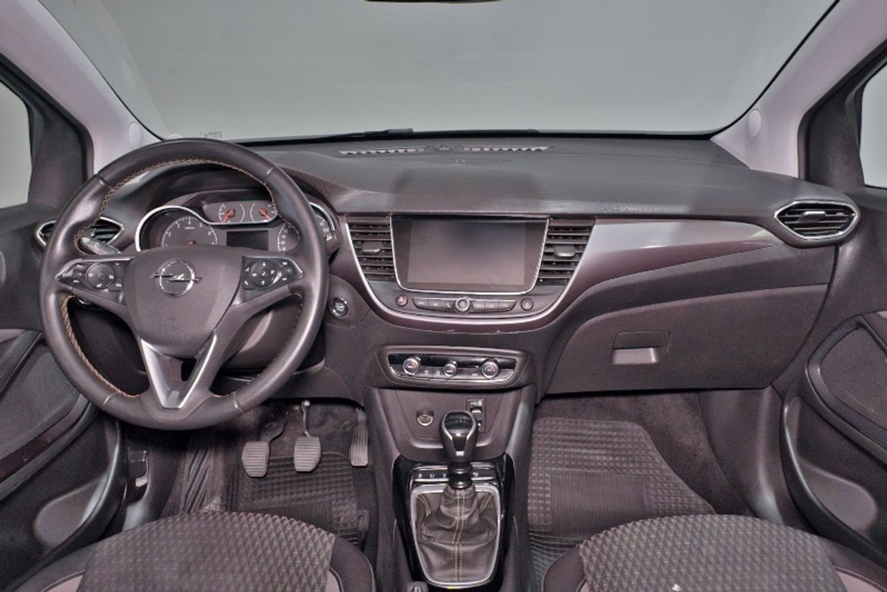 Imagen extra de Opel CrossLand crossland x 1.2 96kw 130cv innovation ss