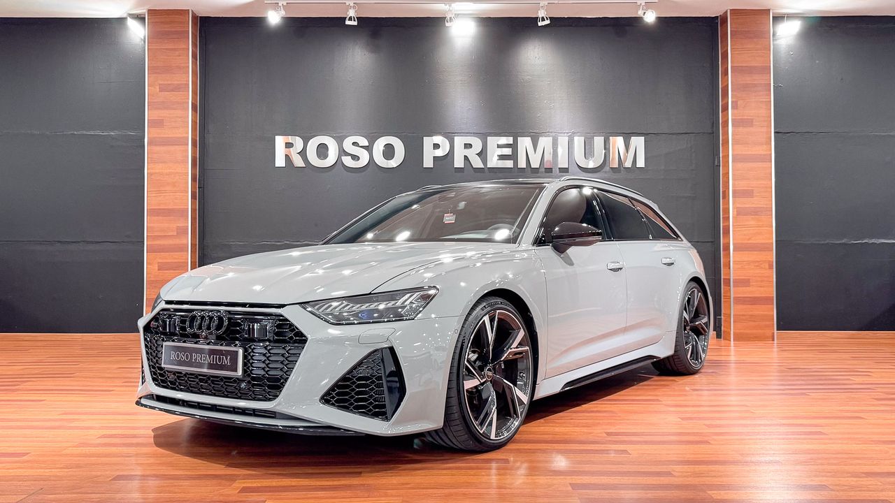Foto audi a6 2022 /