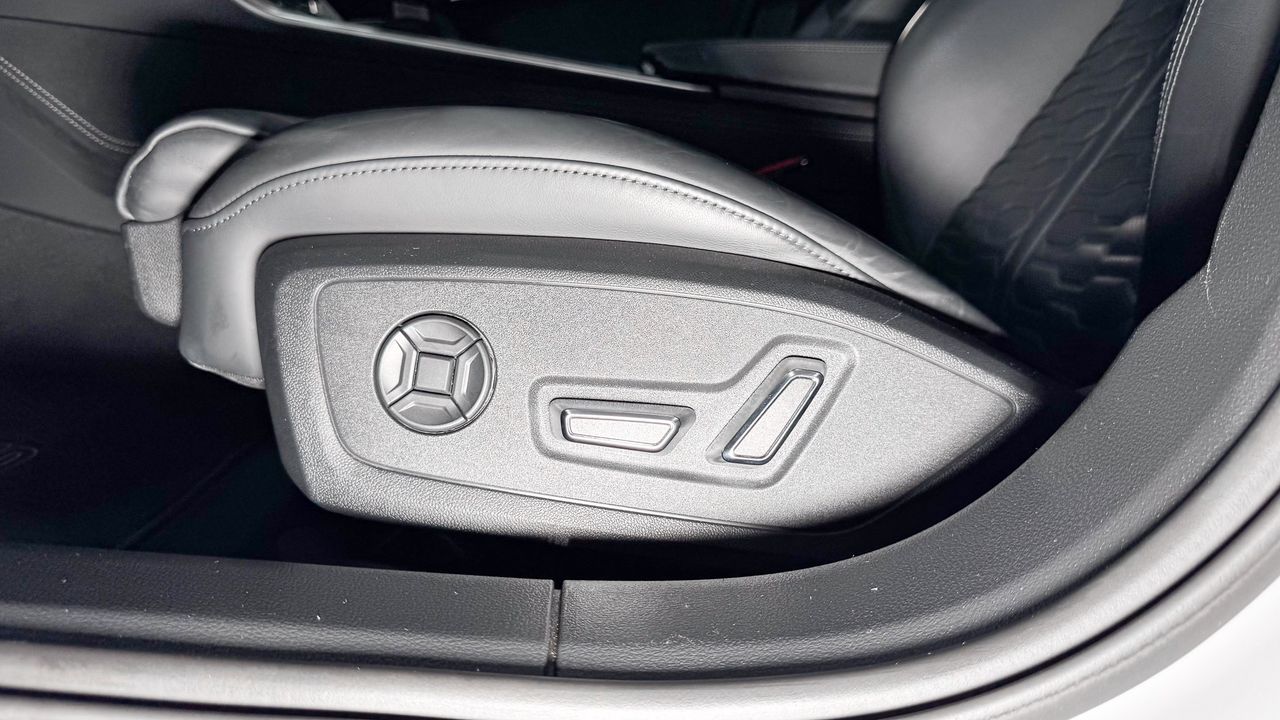 Imagen extra de Audi A6 RS 6 Avant TFSI quattro