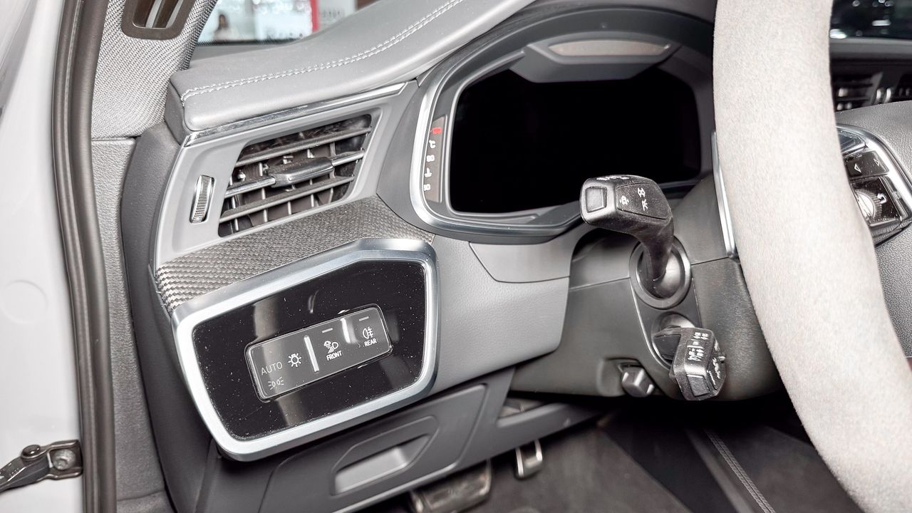 Imagen extra de Audi A6 RS 6 Avant TFSI quattro