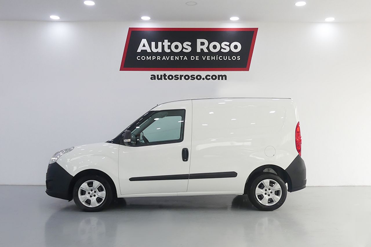 Imagen extra de Opel Combo Tour Expression 1.3 CDTI L1 H1