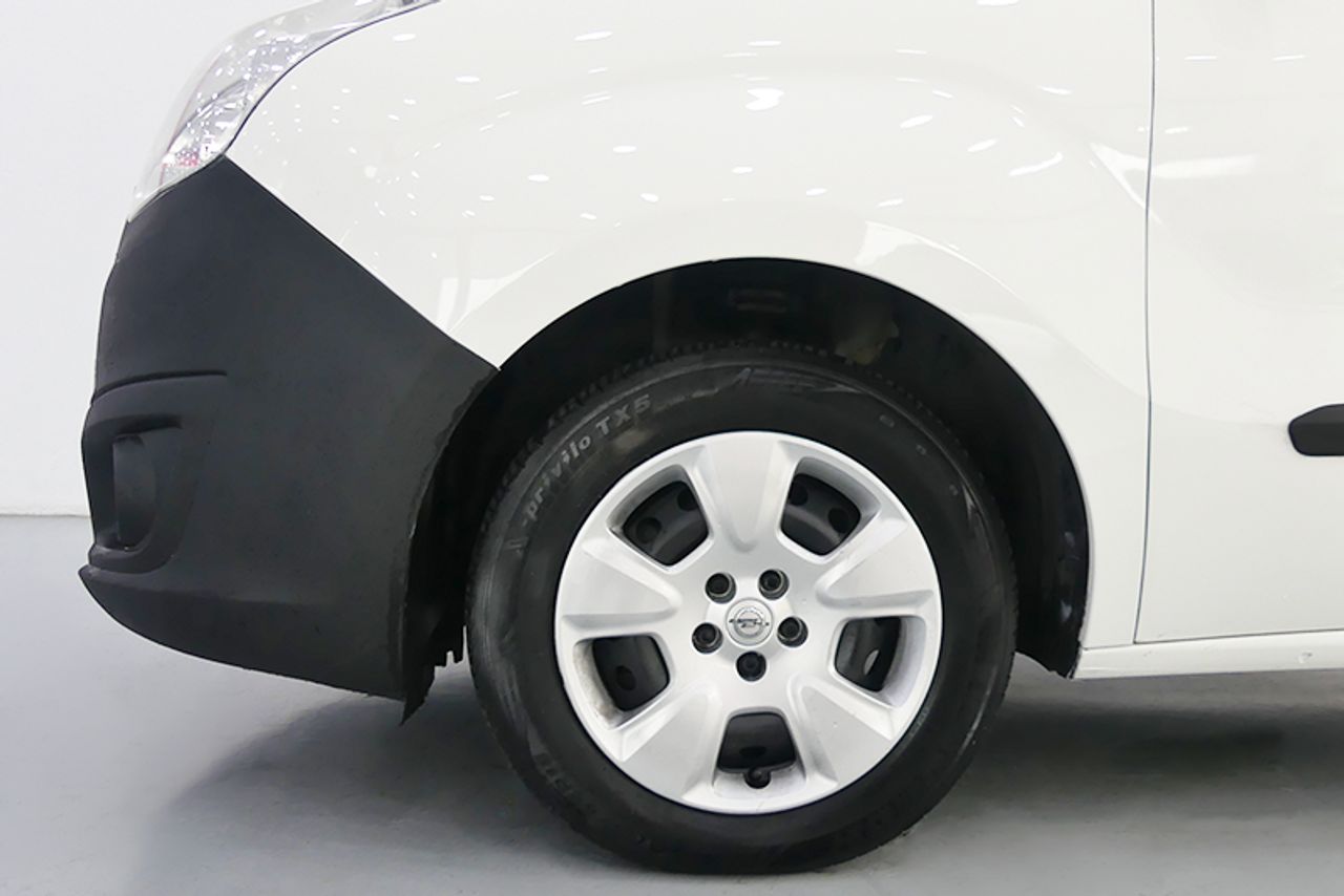 Imagen extra de Opel Combo Tour Expression 1.3 CDTI L1 H1