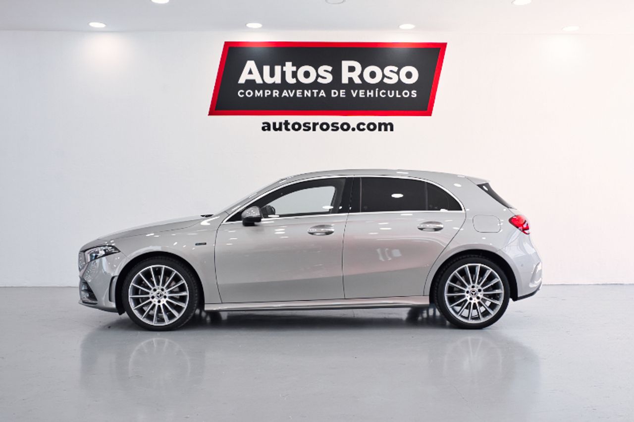 Imagen extra de Mercedes Clase A A 250 e