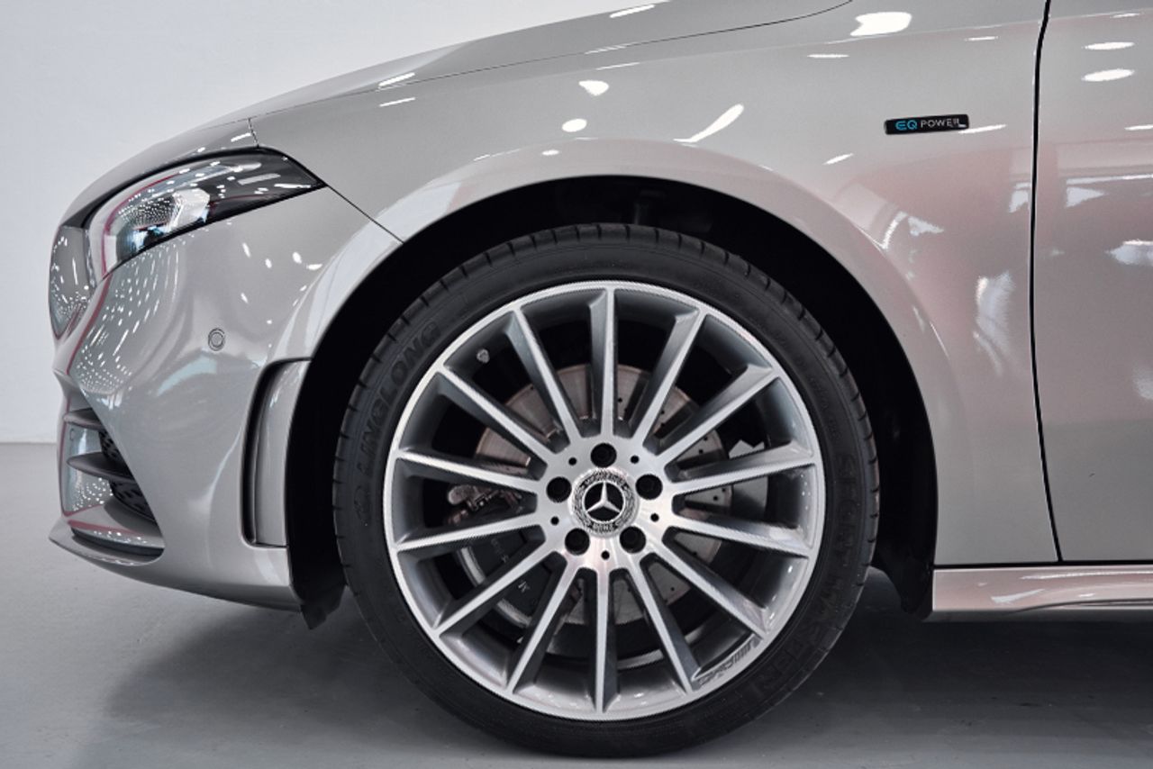 Imagen extra de Mercedes Clase A A 250 e