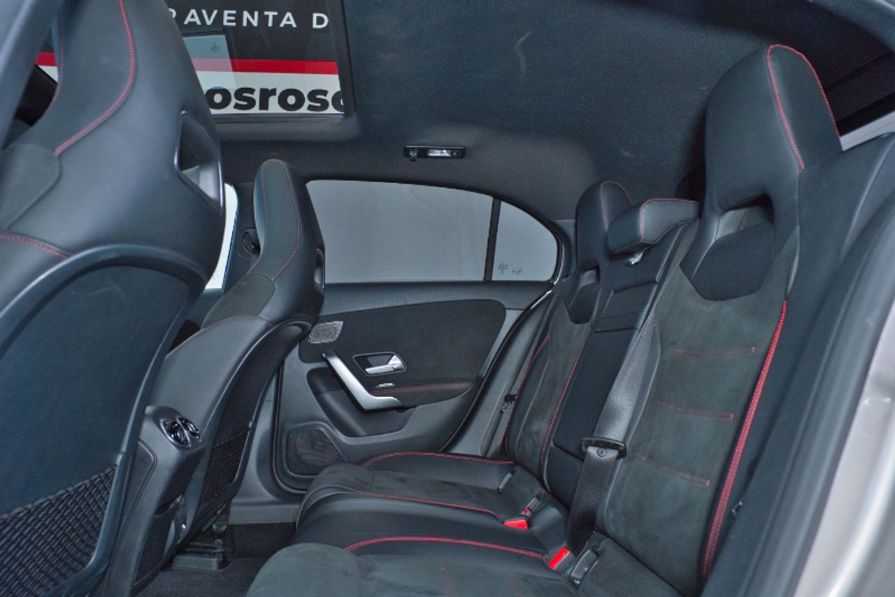 Imagen extra de Mercedes Clase A A 250 e