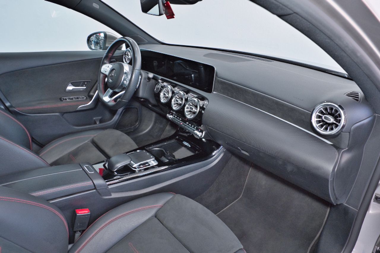 Imagen extra de Mercedes Clase A A 250 e