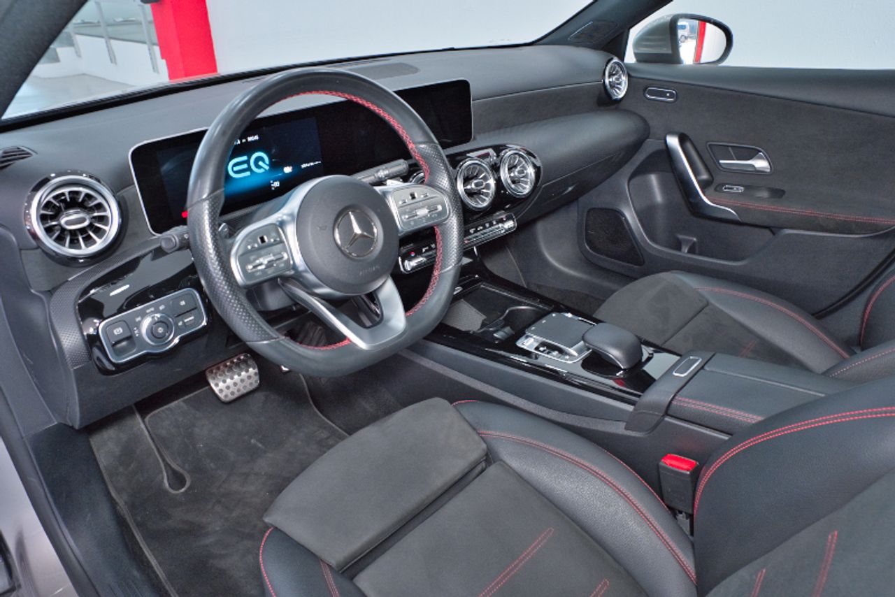 Imagen extra de Mercedes Clase A A 250 e