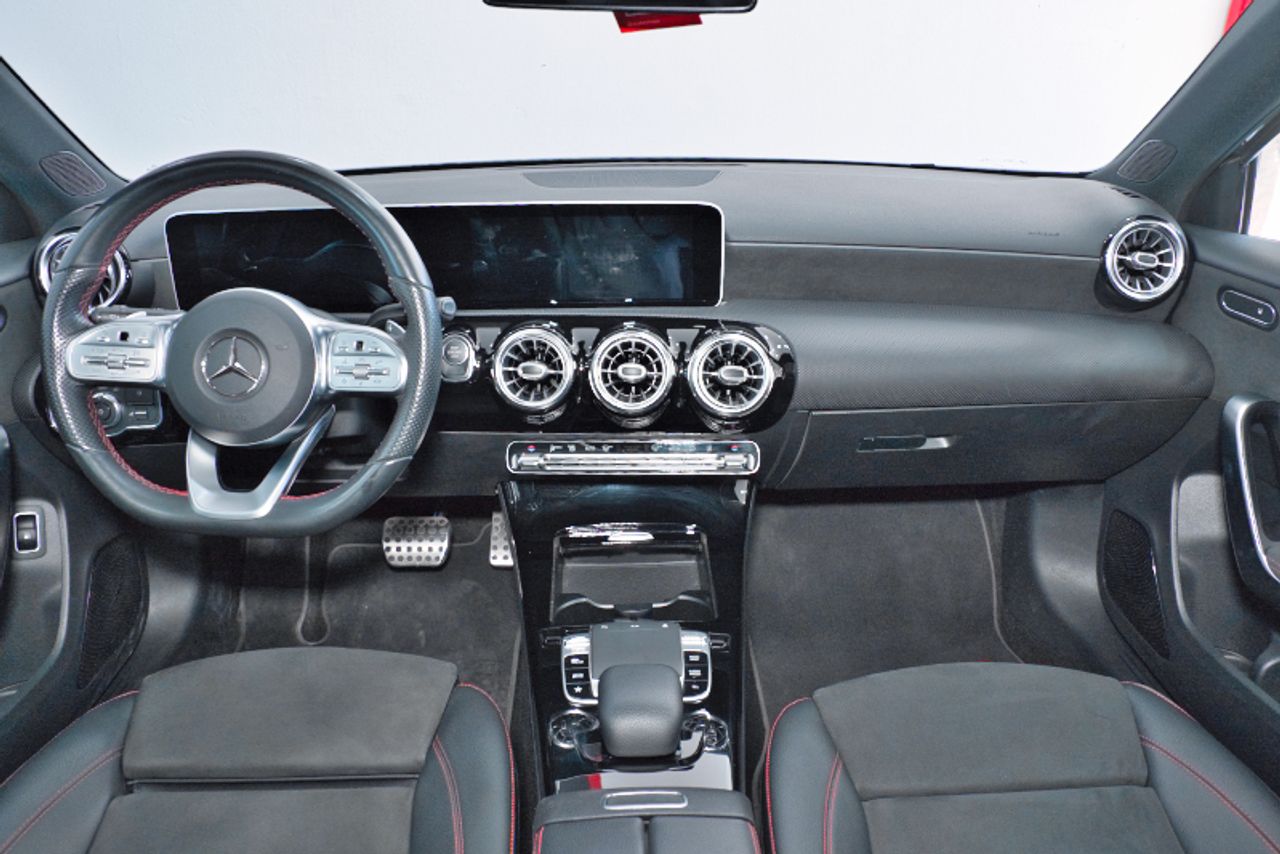 Imagen extra de Mercedes Clase A A 250 e