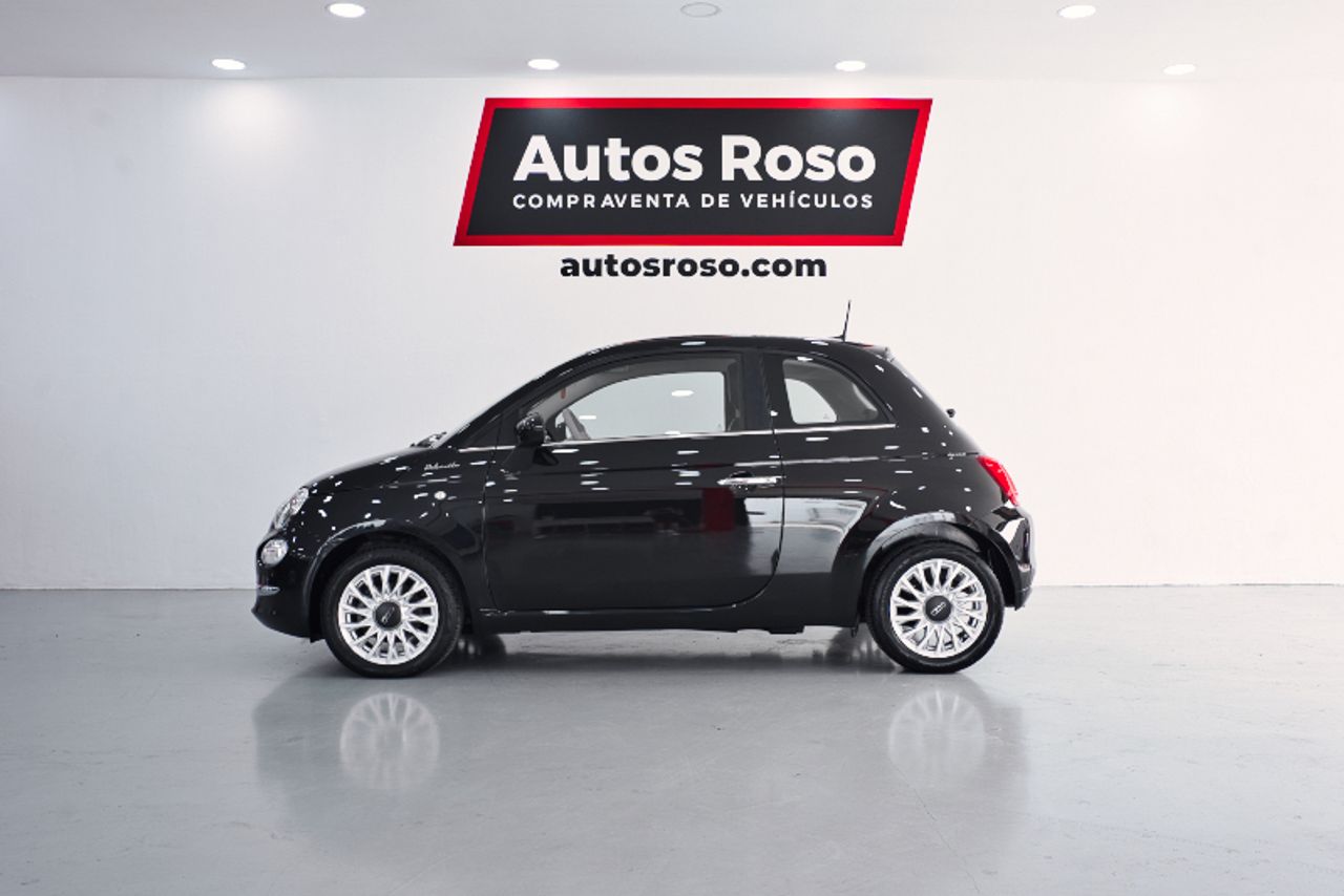 Imagen extra de Fiat 500 Dolcevita 1.0 Hybrid 51KW (70 CV)