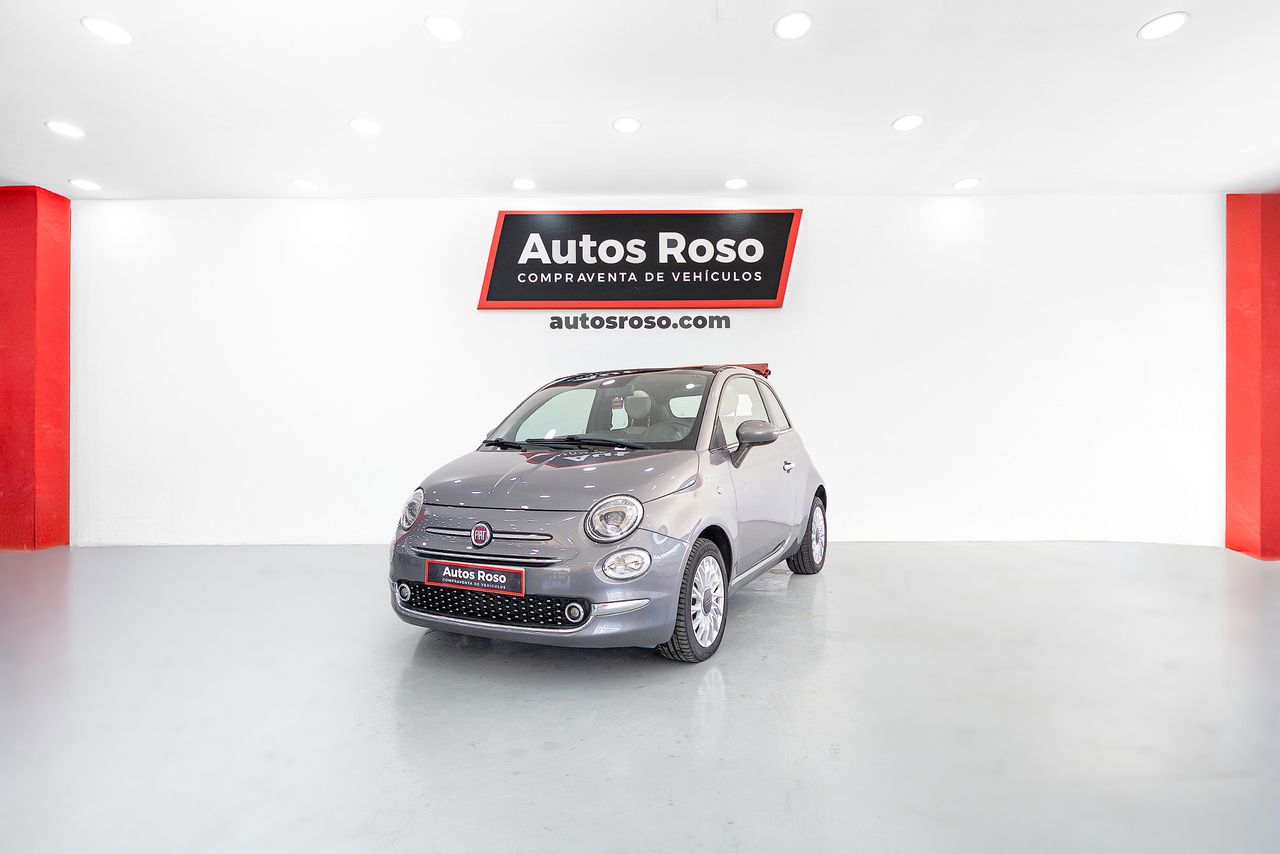 Imagen extra de Fiat 500 Dolcevita 1.0 Hybrid 51KW (70 CV)