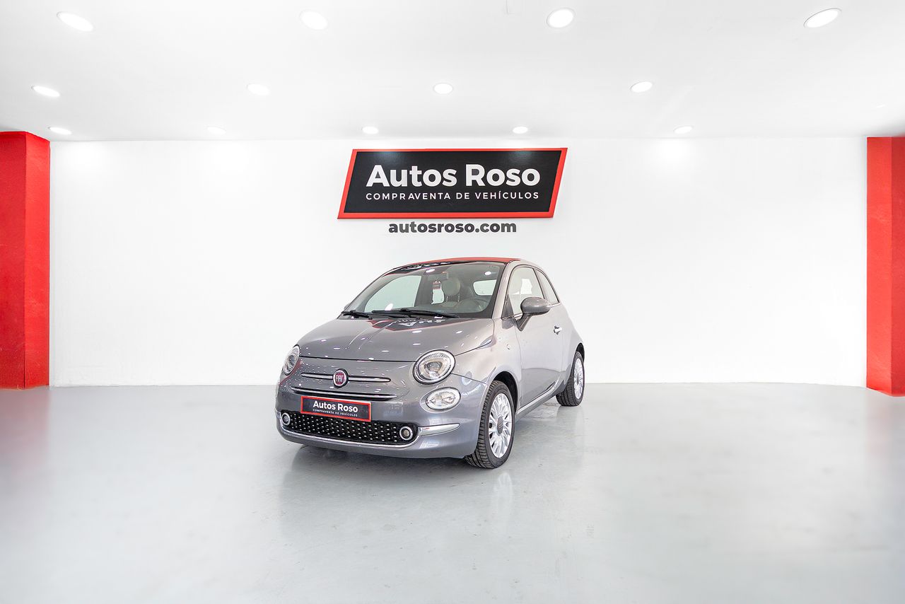 Imagen extra de Fiat 500 Dolcevita 1.0 Hybrid 51KW (70 CV)