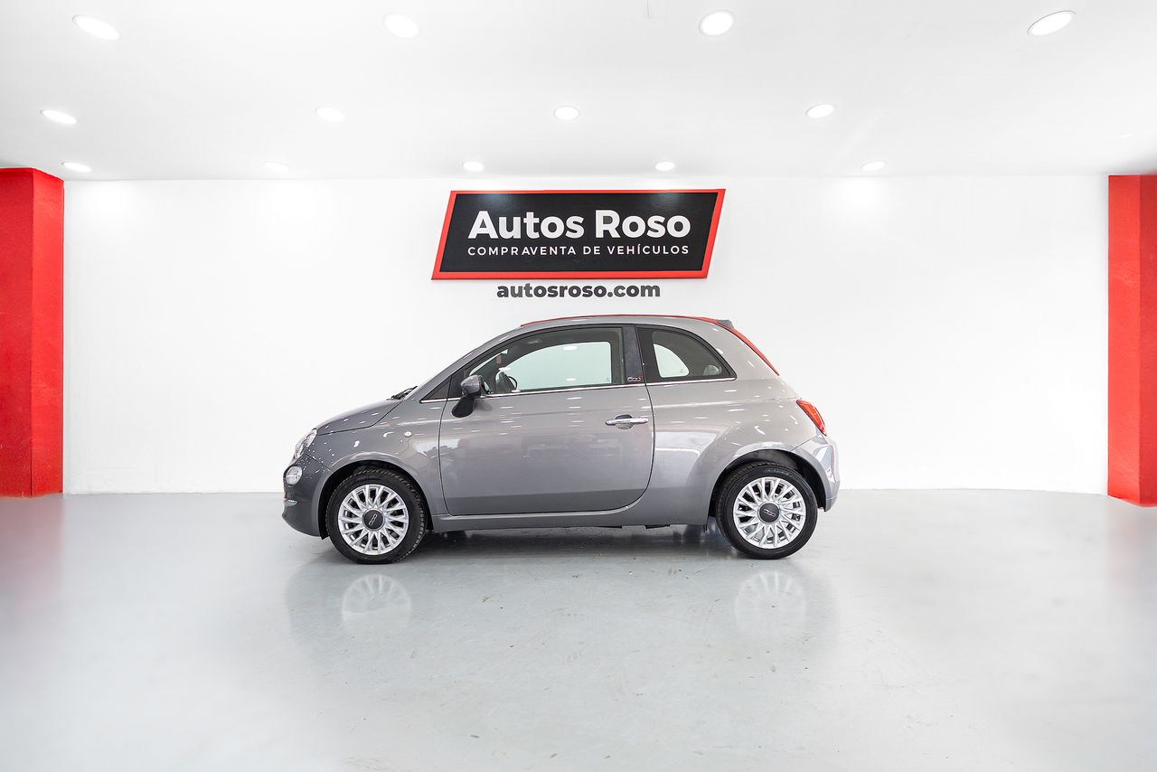 Imagen extra de Fiat 500 Dolcevita 1.0 Hybrid 51KW (70 CV)