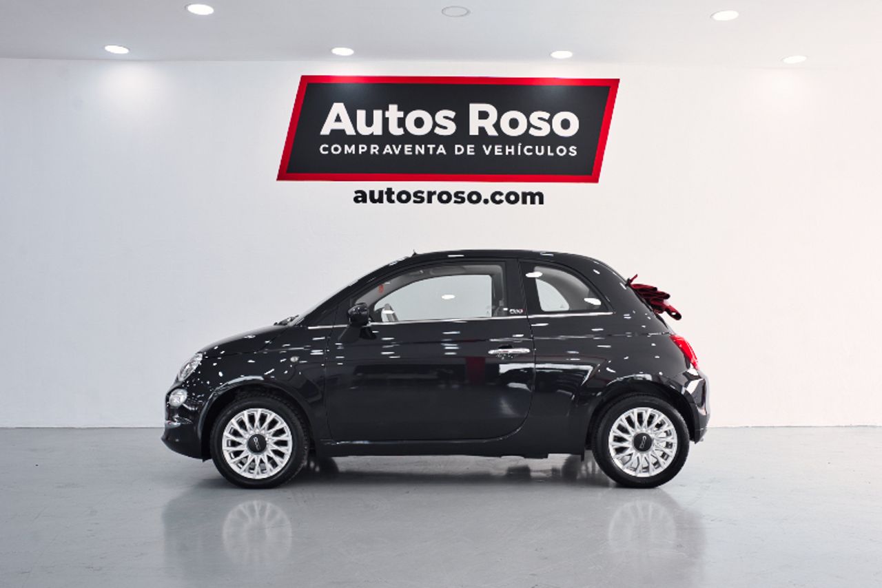 fiat 500 2021 / foto grande (3)