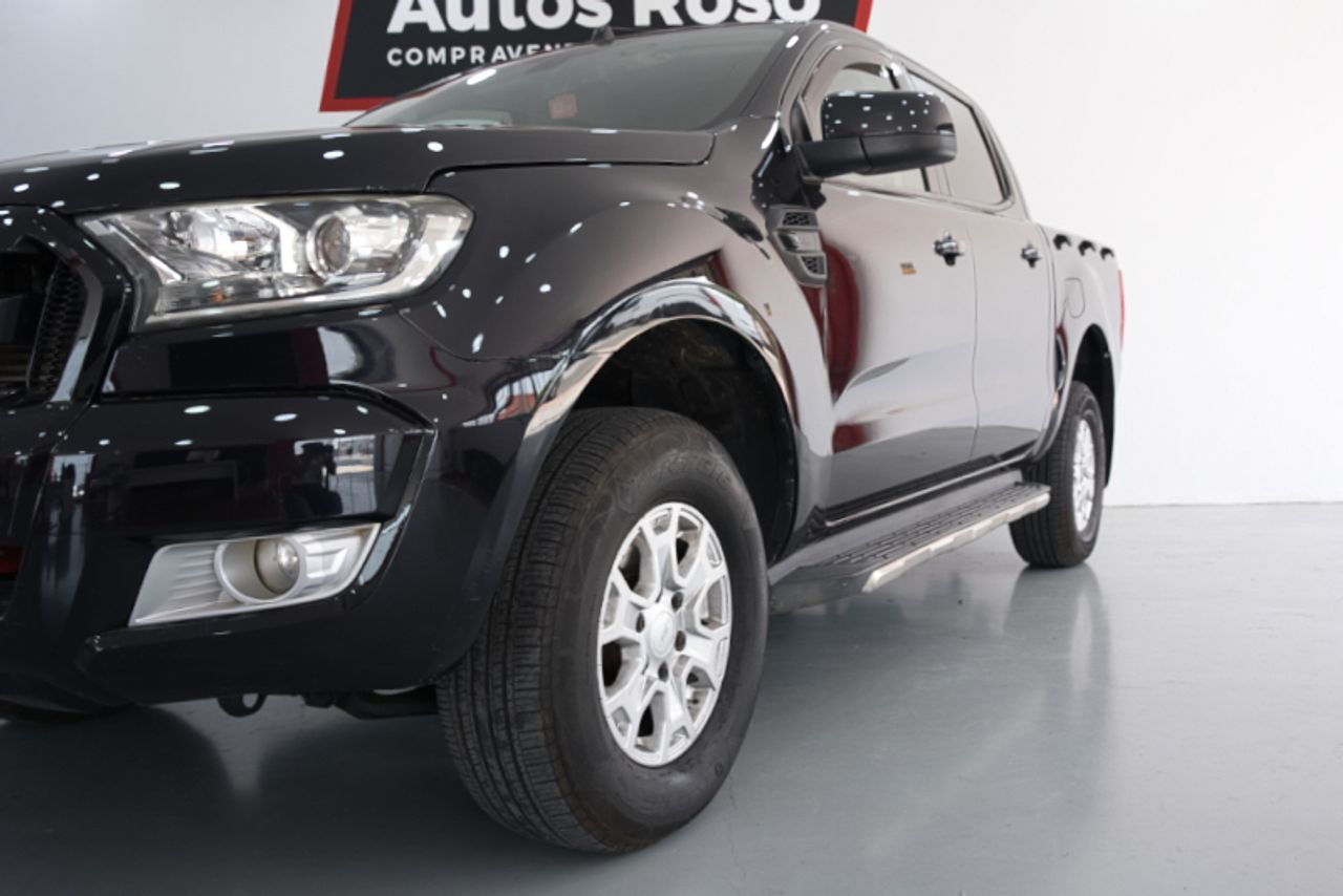 Imagen extra de Ford Ranger Pick UP Doble Cabina