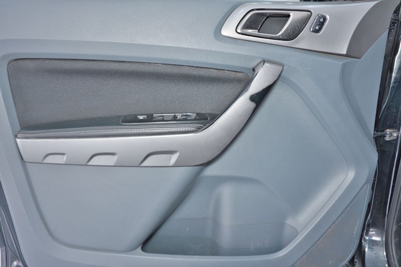 Imagen extra de Ford Ranger Pick UP Doble Cabina
