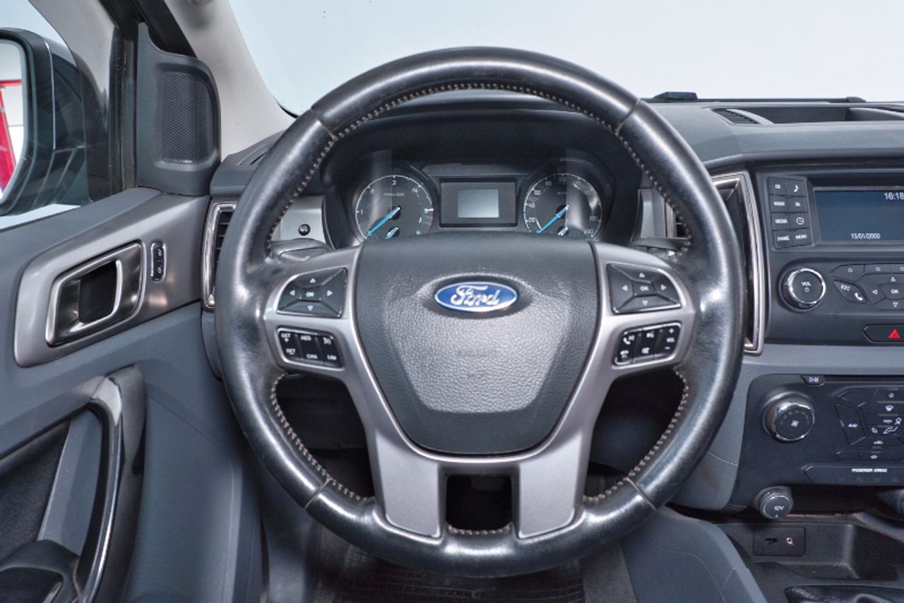 Imagen extra de Ford Ranger Pick UP Doble Cabina