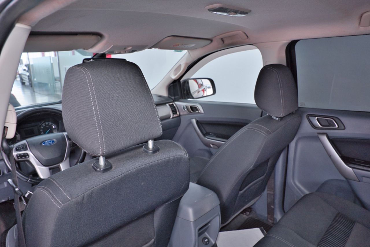 Imagen extra de Ford Ranger Pick UP Doble Cabina