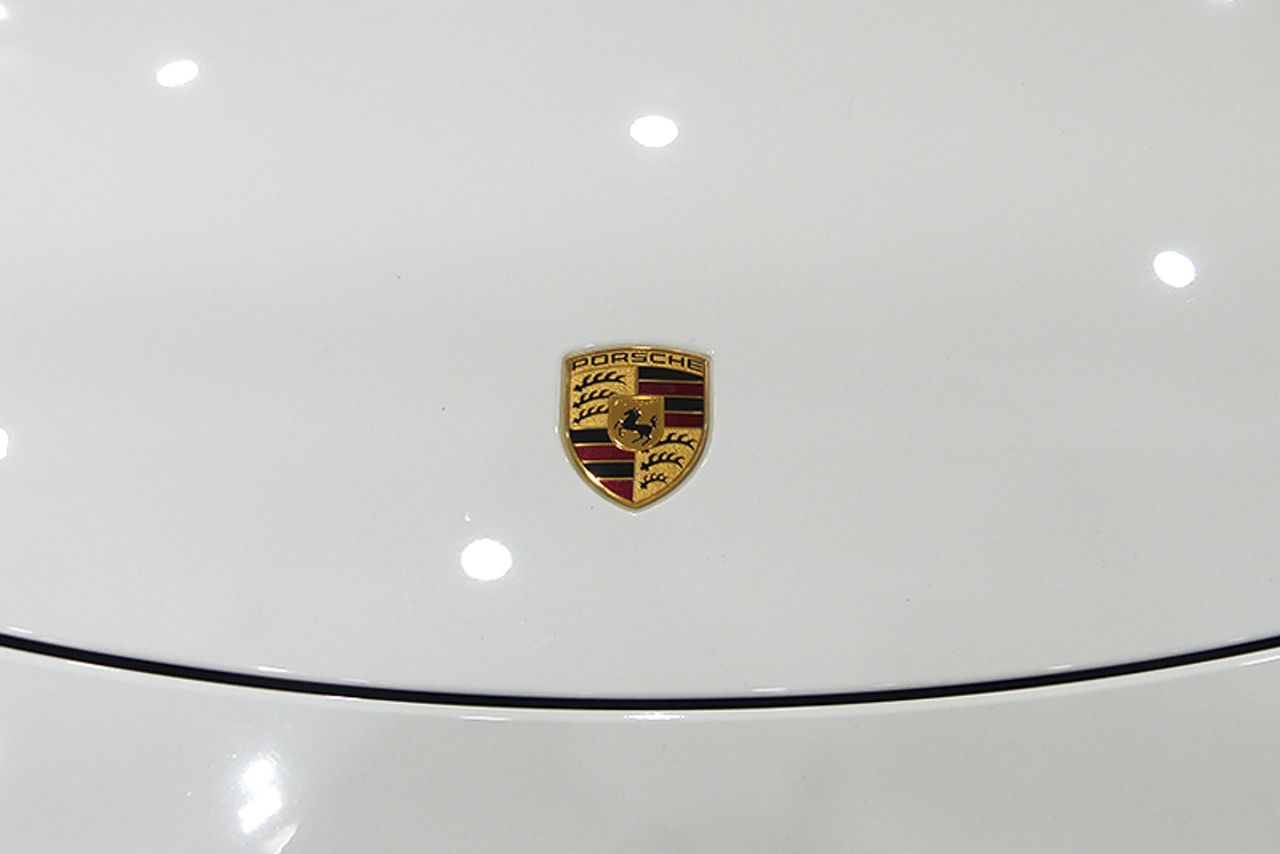 Imagen extra de Porsche Cayman GTS