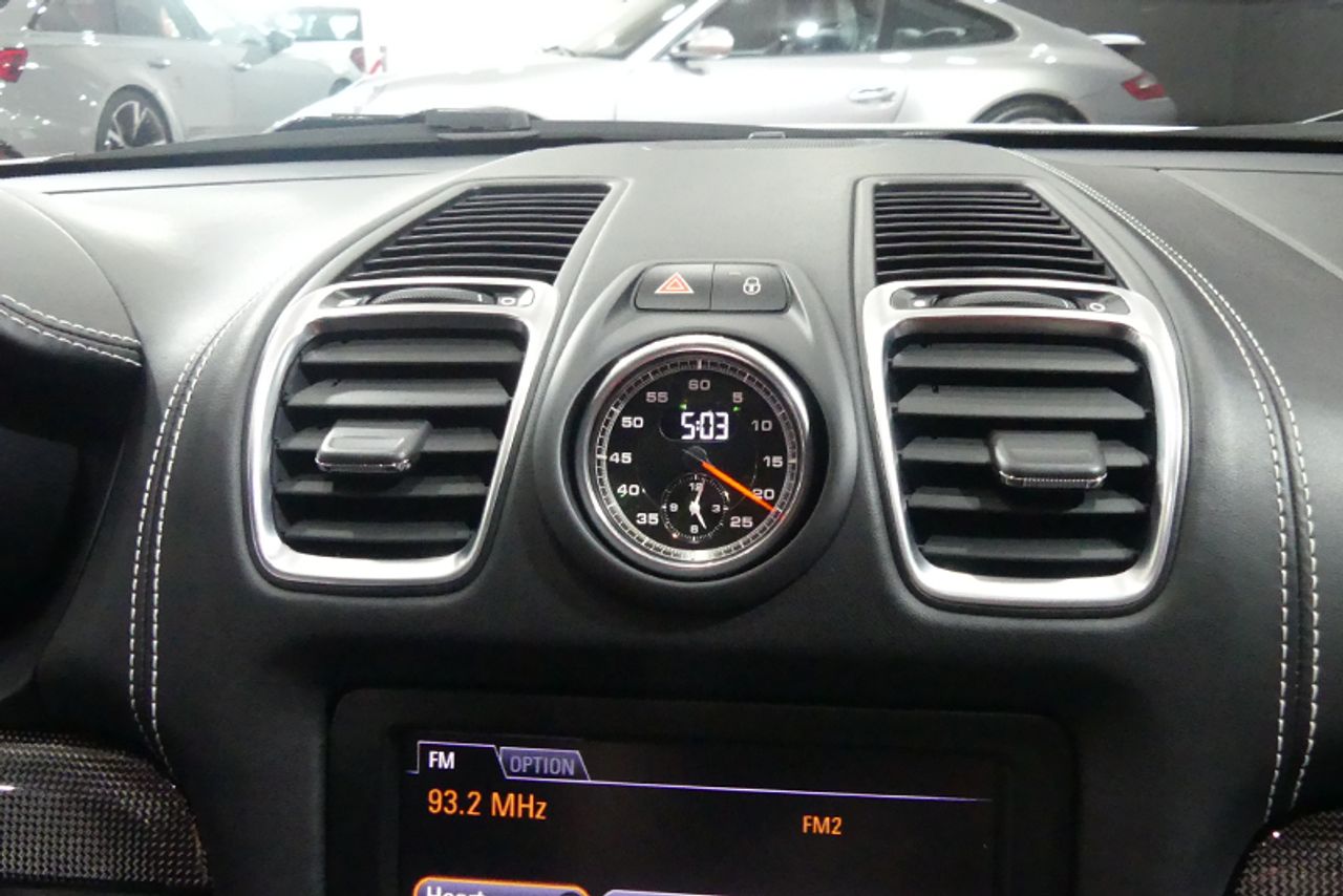 Imagen extra de Porsche Cayman GTS