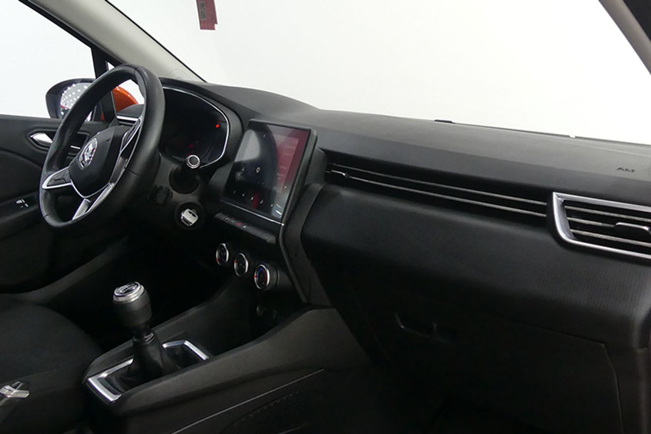 Imagen extra de Renault Clio Zen TCe 74 kW (100CV)