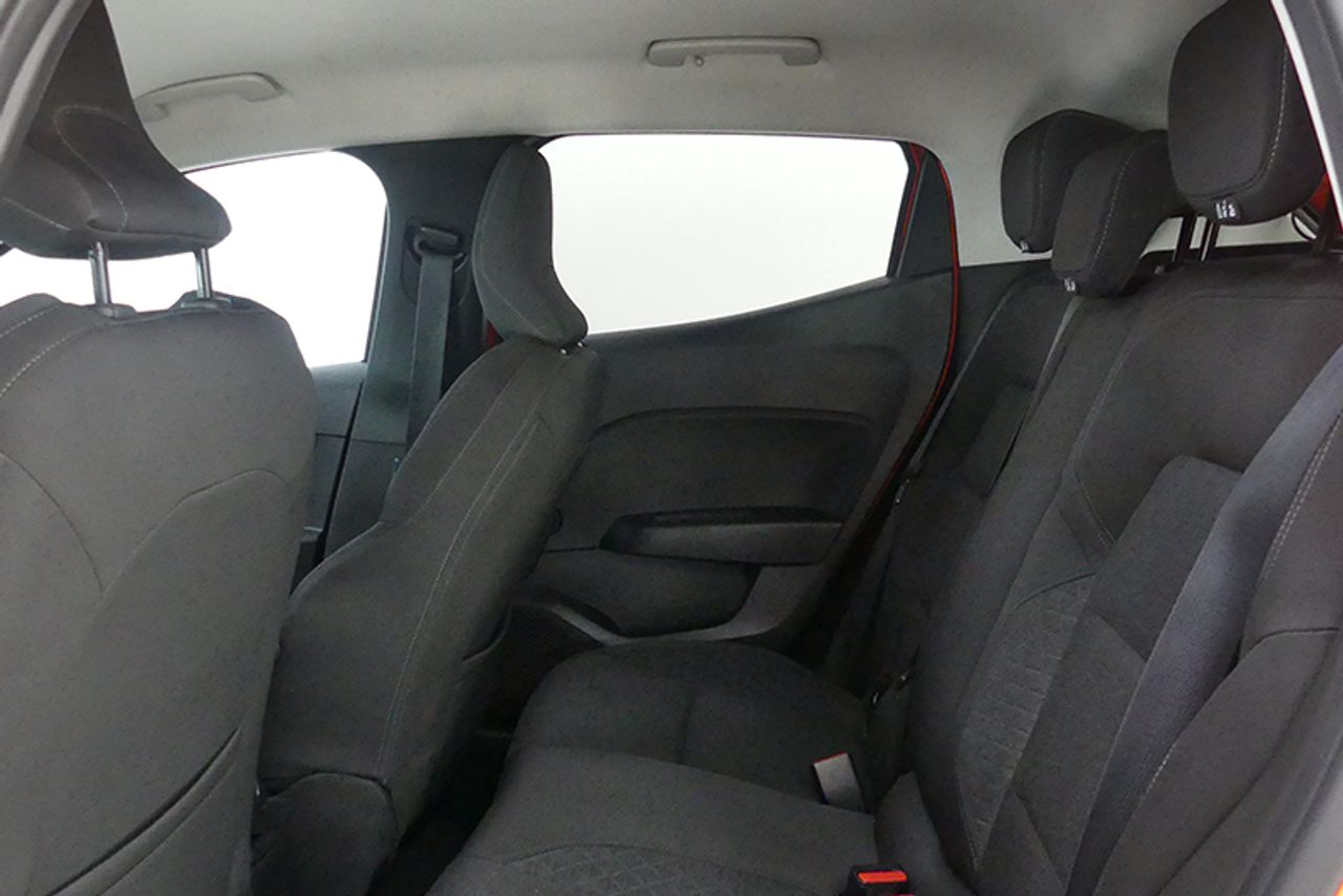 Imagen extra de Renault Clio Zen TCe 74 kW (100CV)