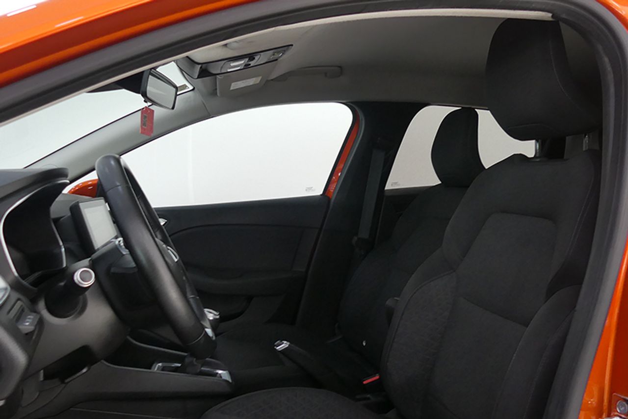 Imagen extra de Renault Clio Zen TCe 74 kW (100CV)