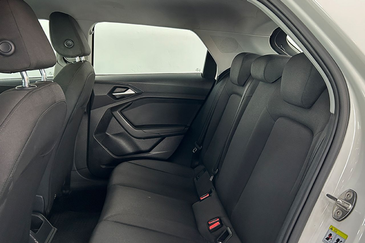 Imagen extra de Audi A1 Advanced 25 TFSI 70kW (95CV) Sportback