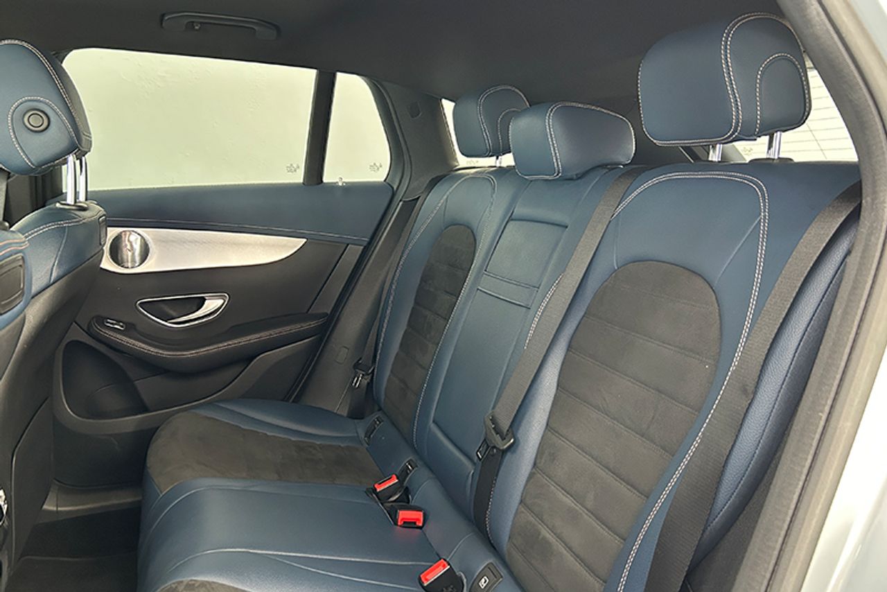 Imagen extra de Mercedes EQC EQC 400 4MATIC
