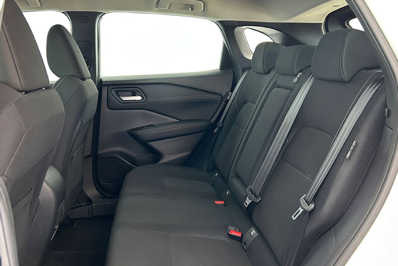 Imagen extra de Nissan Qashqai DIG-T 103kW N-Connecta
