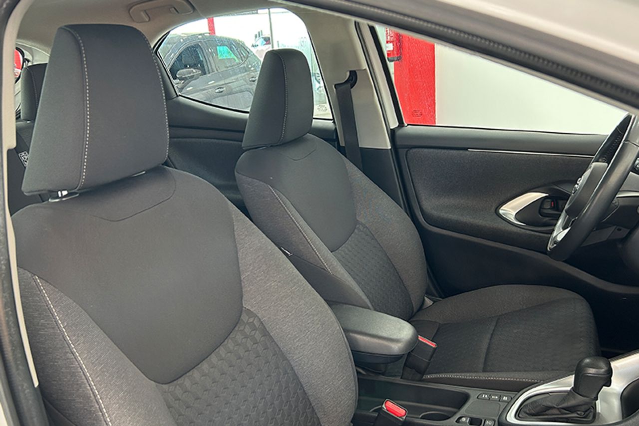 Imagen extra de Toyota Yaris 1.5 120H Active Tech