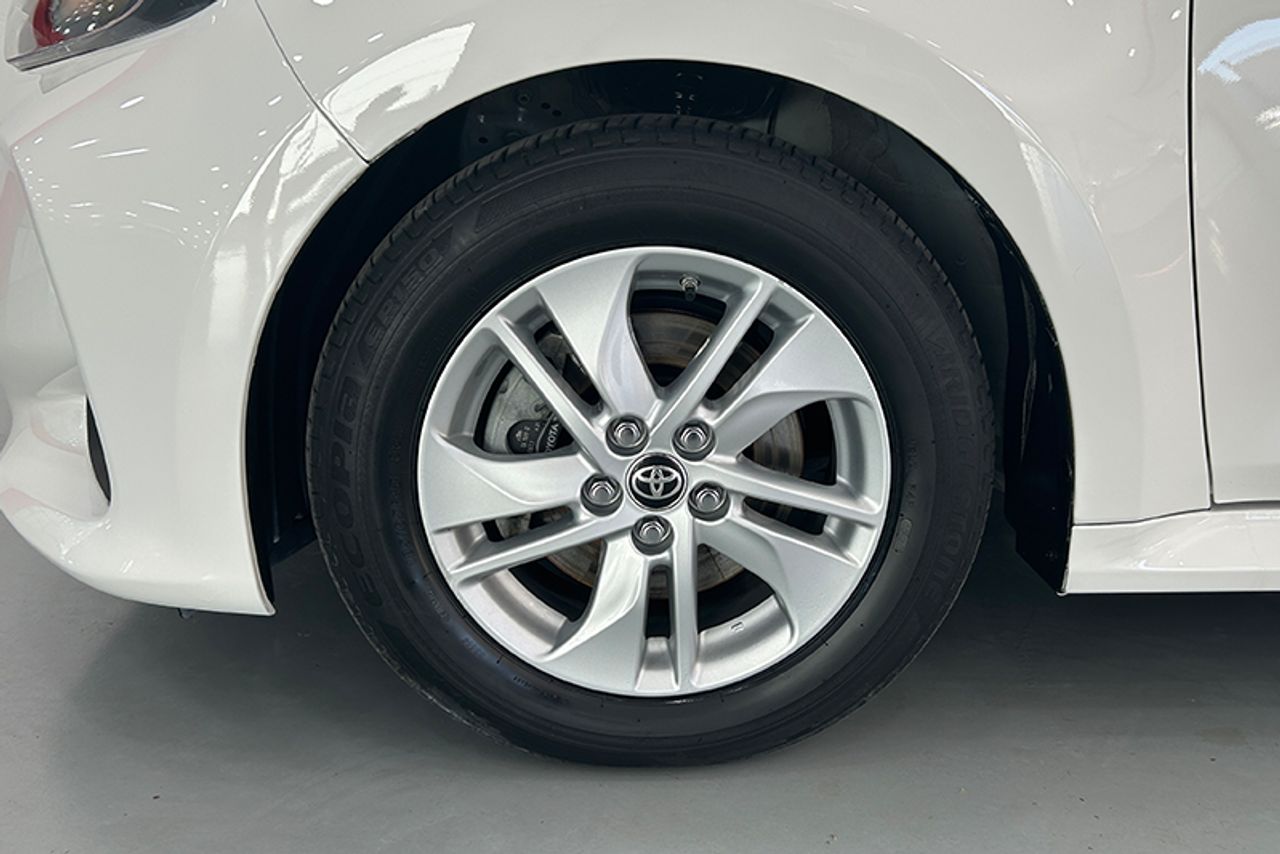 Imagen extra de Toyota Yaris 1.5 120H Active Tech