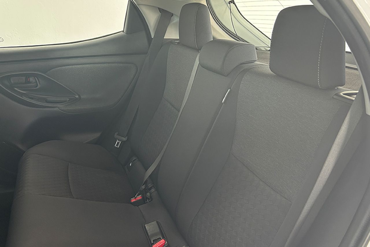 Imagen extra de Toyota Yaris 1.5 120H Active Tech