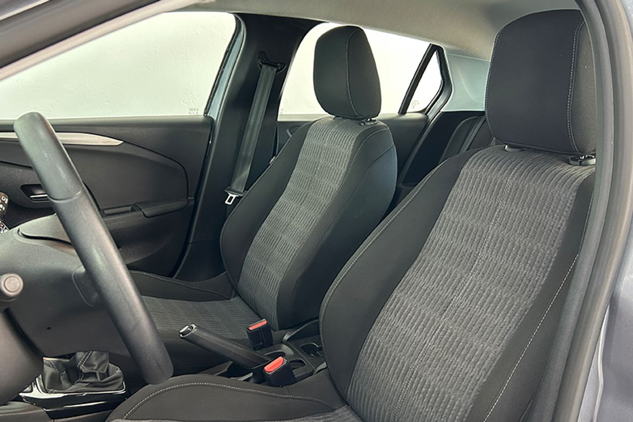 Imagen extra de Opel Corsa 1.2T XHL 74kW (100CV) Edition