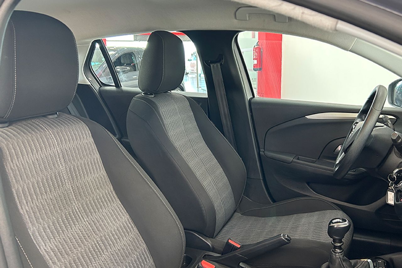 Imagen extra de Opel Corsa 1.2T XHL 74kW (100CV) Edition