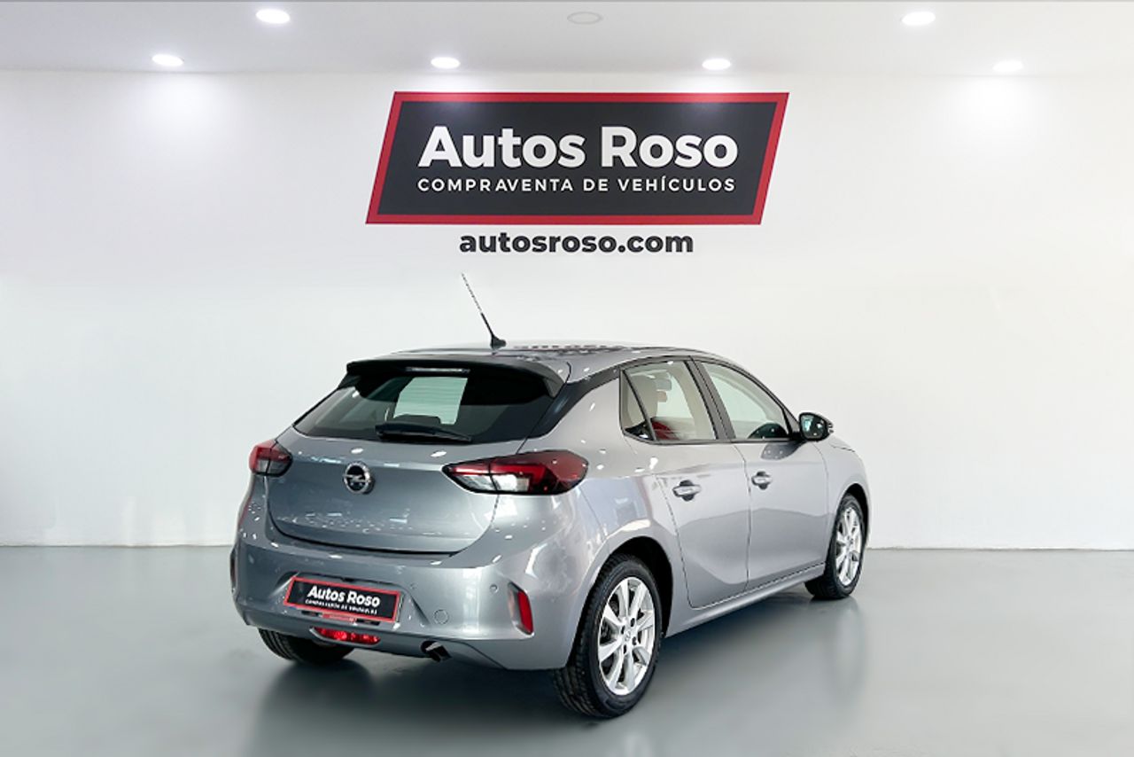Imagen extra de Opel Corsa 1.2T XHL 74kW (100CV) Edition