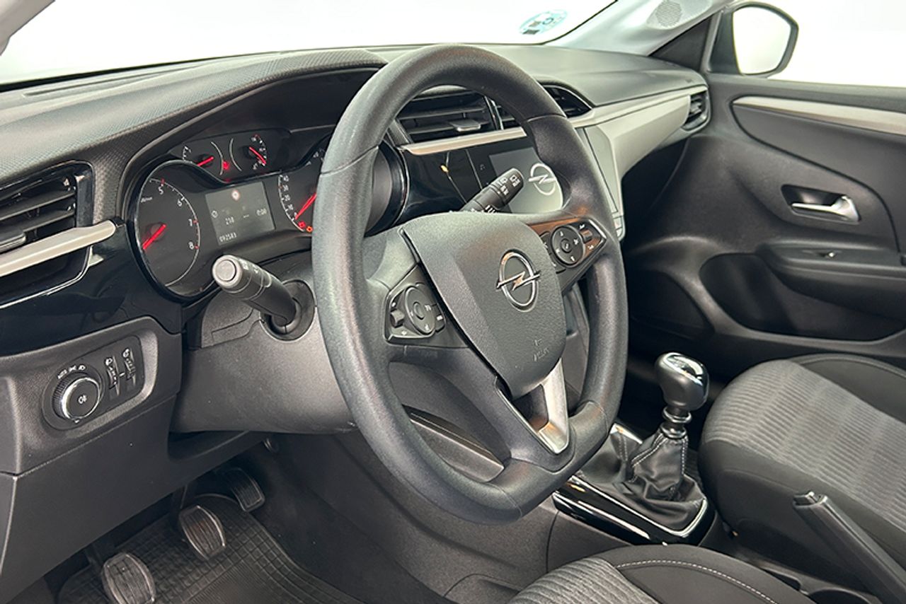 Imagen extra de Opel Corsa 1.2T XHL 74kW (100CV) Edition