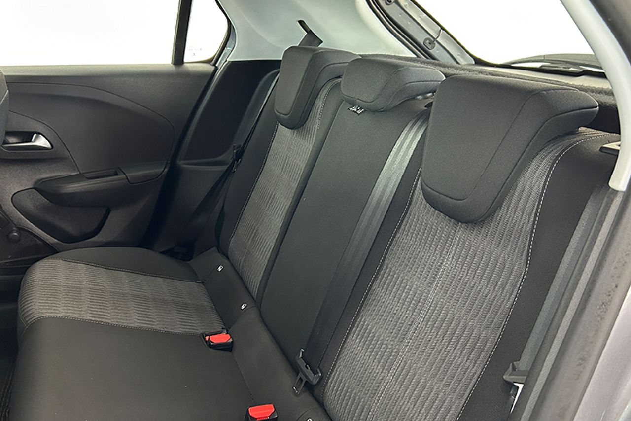 Imagen extra de Opel Corsa 1.2T XHL 74kW (100CV) Edition