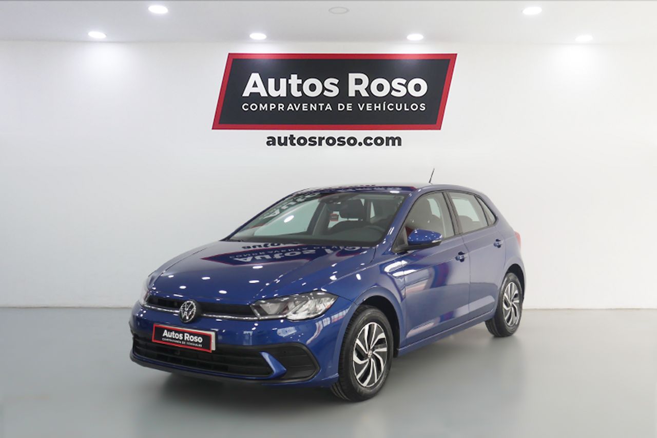 Foto volkswagen polo 2024 /