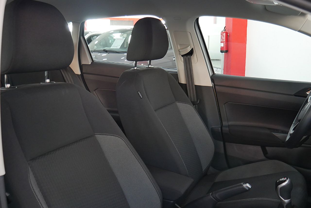 Imagen extra de Volkswagen Polo Life 1.0 TSI 70kW (95CV)