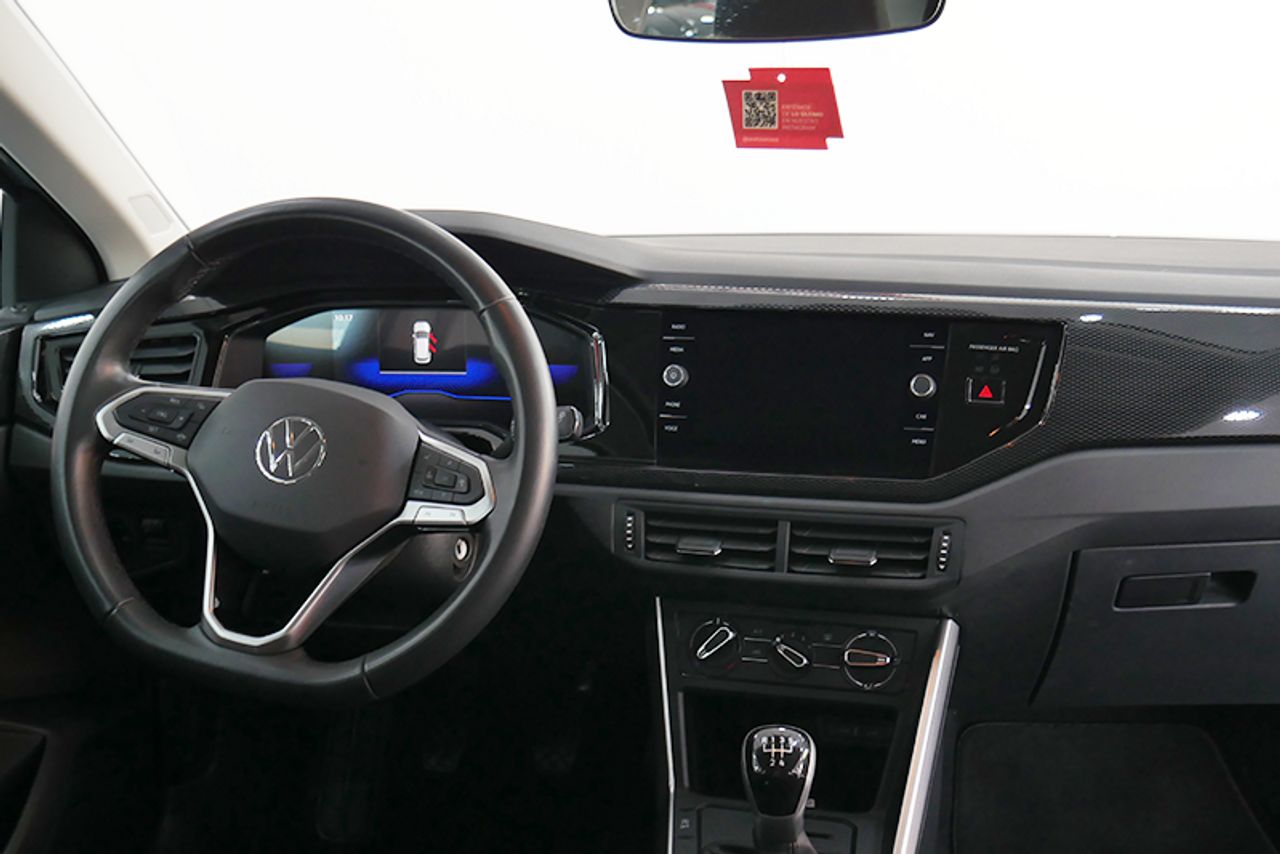 Imagen extra de Volkswagen Polo Life 1.0 TSI 70kW (95CV)