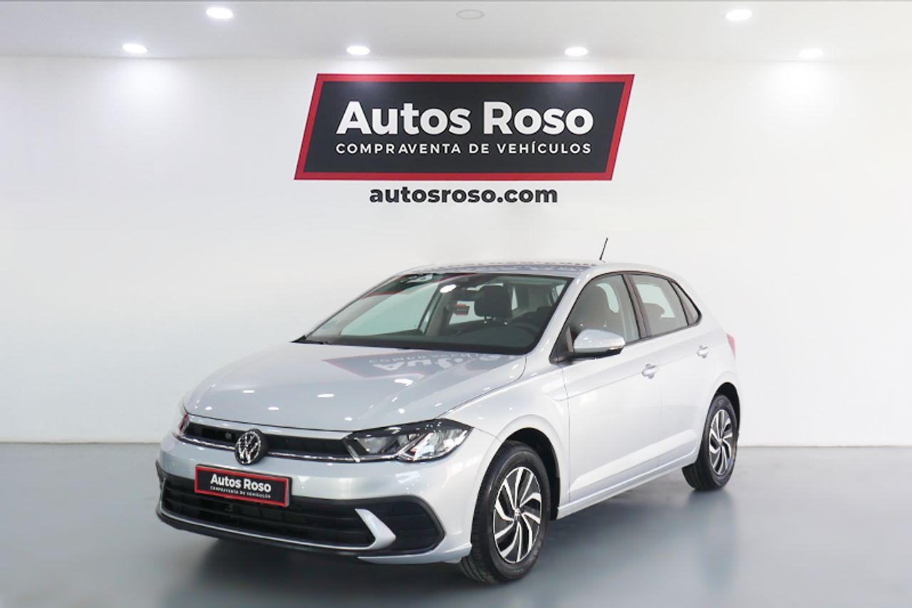 Foto volkswagen polo 2024 /