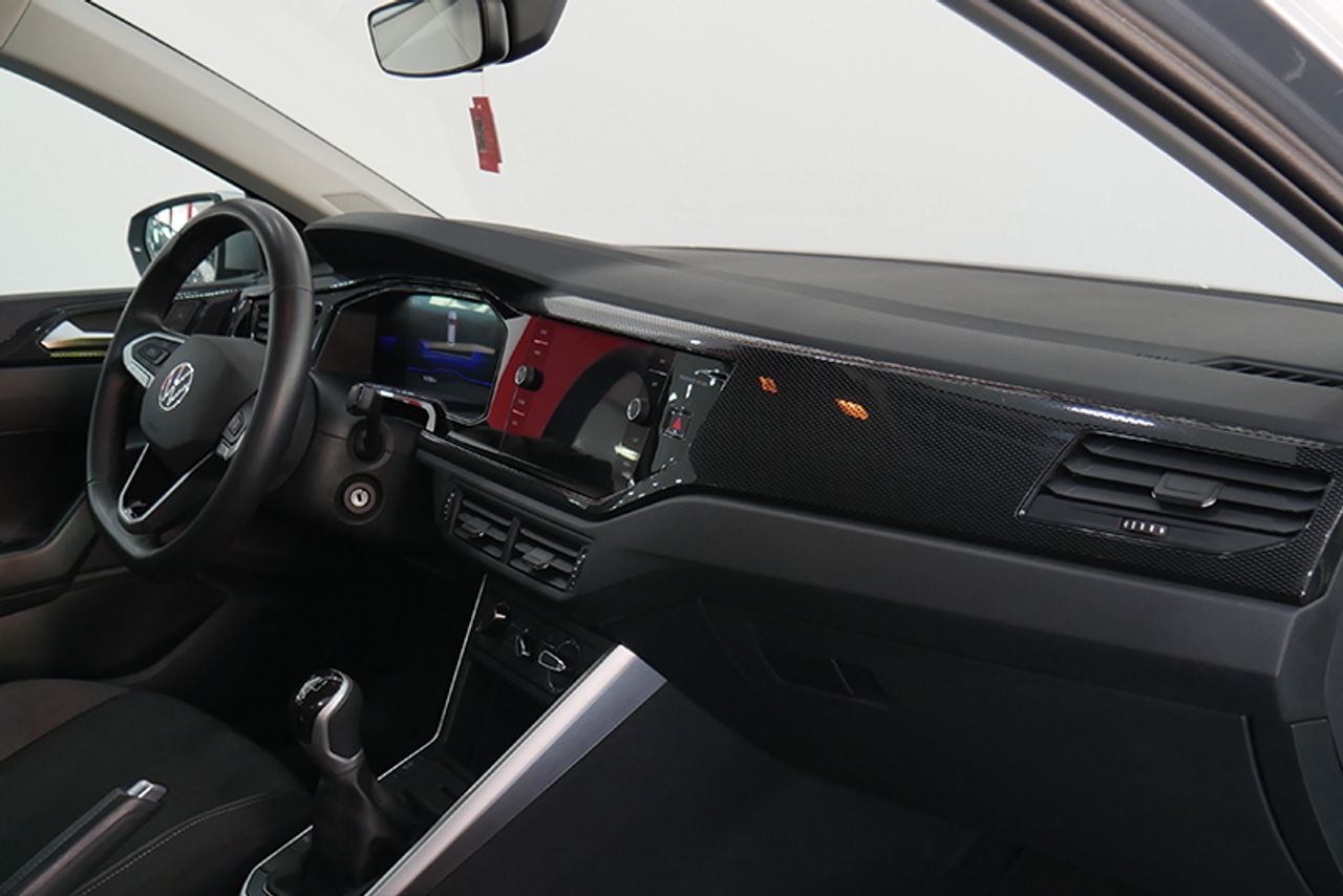 Imagen extra de Volkswagen Polo Life 1.0 TSI 70kW (95CV)
