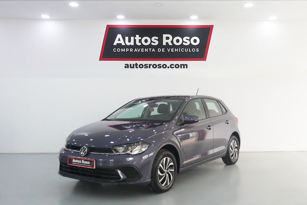 Foto volkswagen polo 2024 /