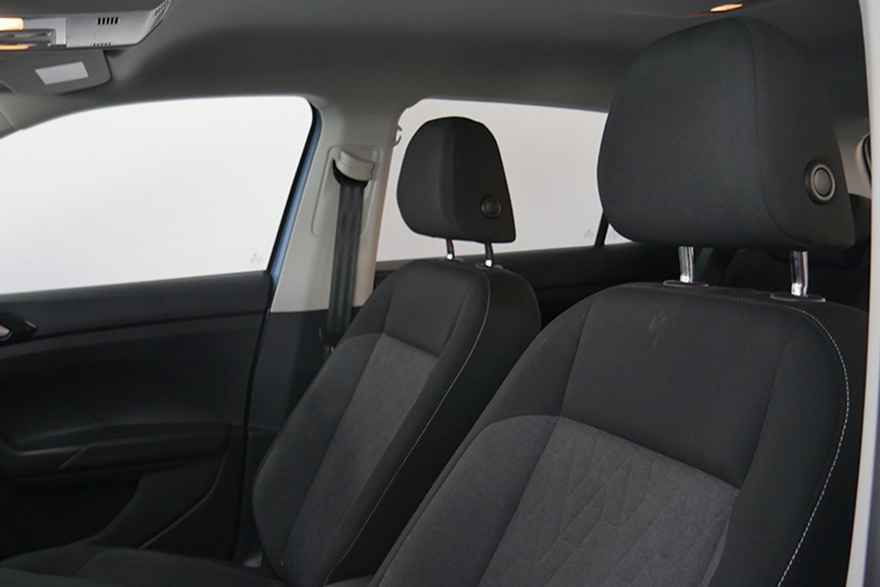 Imagen extra de Volkswagen T-Cross Life 1.0 TSI 70kW (95CV)