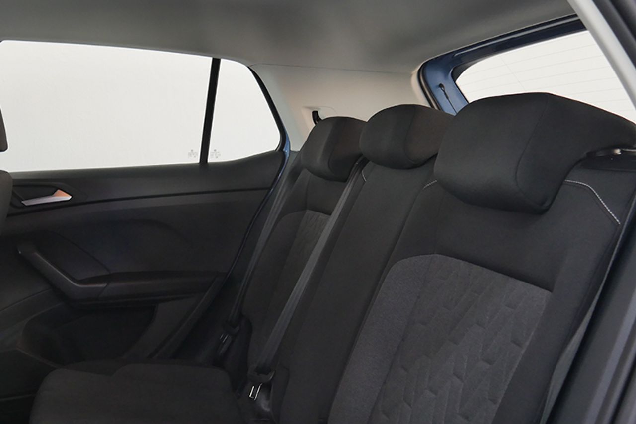 Imagen extra de Volkswagen T-Cross Life 1.0 TSI 70kW (95CV)