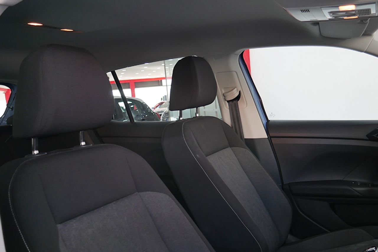 Imagen extra de Volkswagen T-Cross Life 1.0 TSI 70kW (95CV)