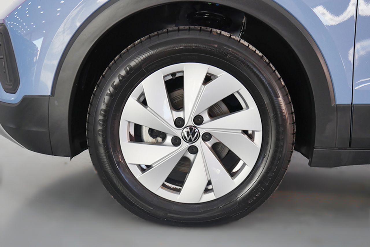 Imagen extra de Volkswagen T-Cross Life 1.0 TSI 70kW (95CV)